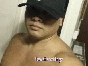 Hawaiianzkingz