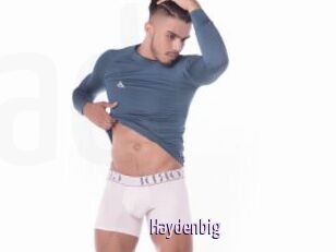 Haydenbig
