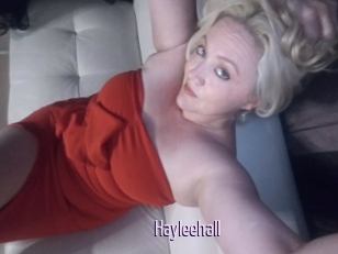 Hayleehall