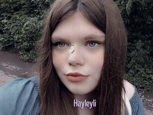 Hayleyli