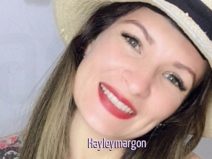 Hayleymargon