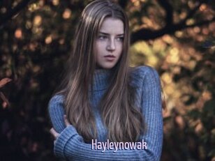 Hayleynowak