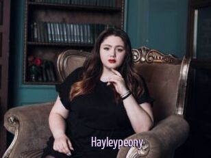 Hayleypeony
