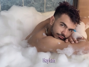 Haytan