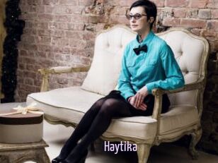 Haytika