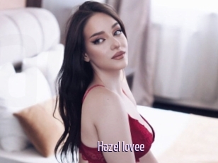 Hazel_lovee
