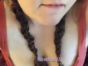 Hazeldazel77