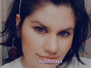 Hazellovexxx
