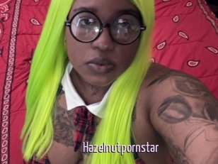 Hazelnutpornstar