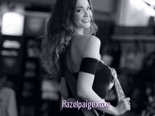 Hazelpaigexoxo