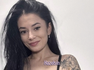 Hazelsin
