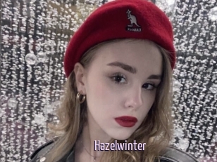 Hazelwinter