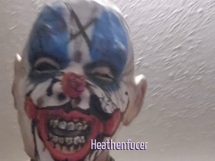 Heathenfucer