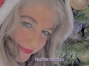 Heathersmithxo