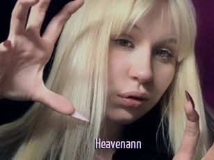 Heavenann