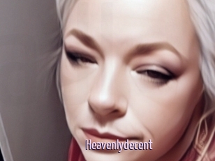 Heavenlydecent