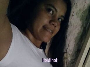 Heidihot