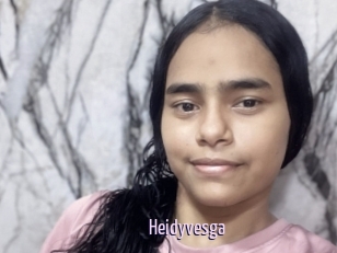 Heidyvesga