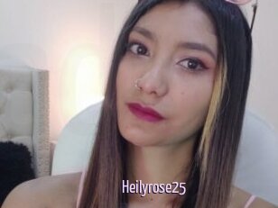Heilyrose25