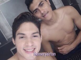 Heineryairton