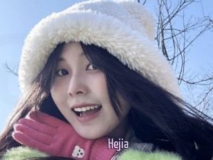 Hejia