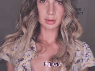 Hejjrosie