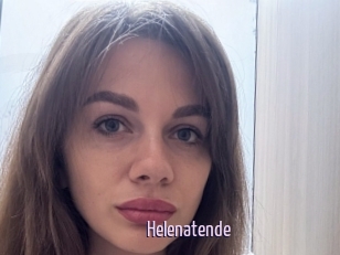 Helenatende