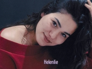 Helenlie