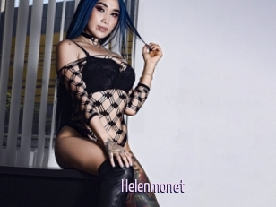 Helenmonet