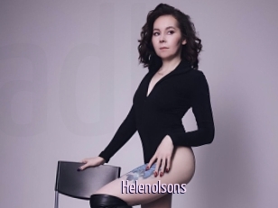 Helenolsons