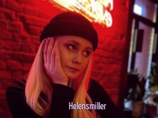 Helensmiller