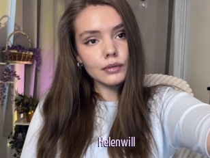Helenwill