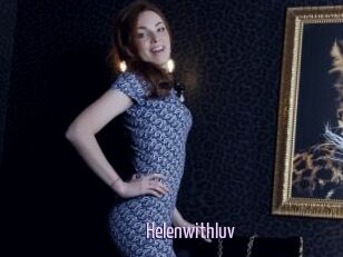 Helenwithluv