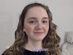 Helgajames