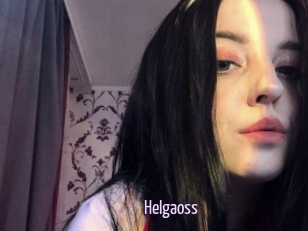 Helgaoss