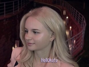 Hell0kate