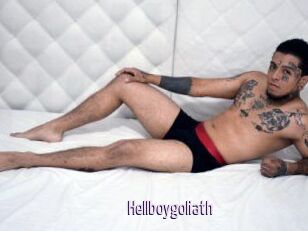 Hellboygoliath