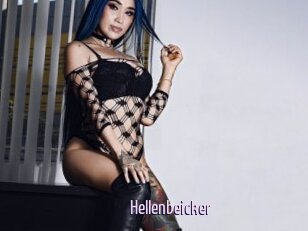Hellenbeicker