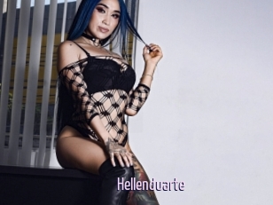 Hellenduarte