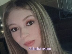 Hellenharrisonn