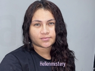 Hellenmistery