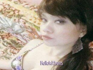 Hellokittens