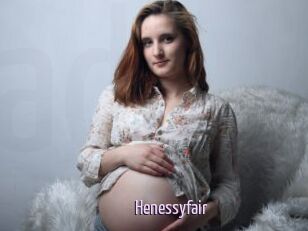 Henessyfair