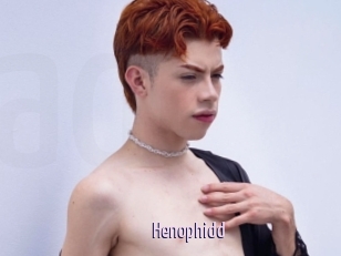 Henophidd