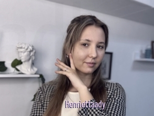Henriettaady