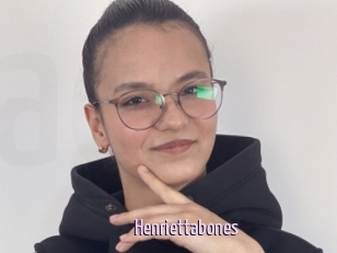 Henriettabones