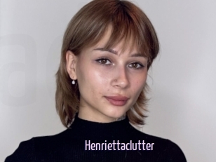 Henriettaclutter