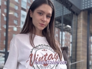 Henriettadowden