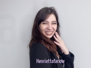 Henriettafarlow