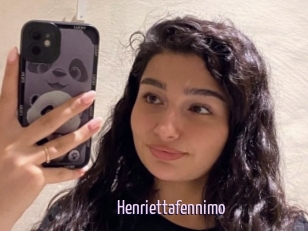 Henriettafennimo